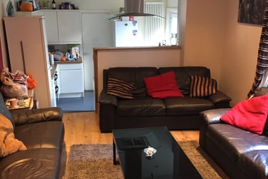 7 bed house, Richmond gardens, Highfield, Southampton, SO171RY - Image 6